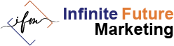 Infinite Future Marketing Logo