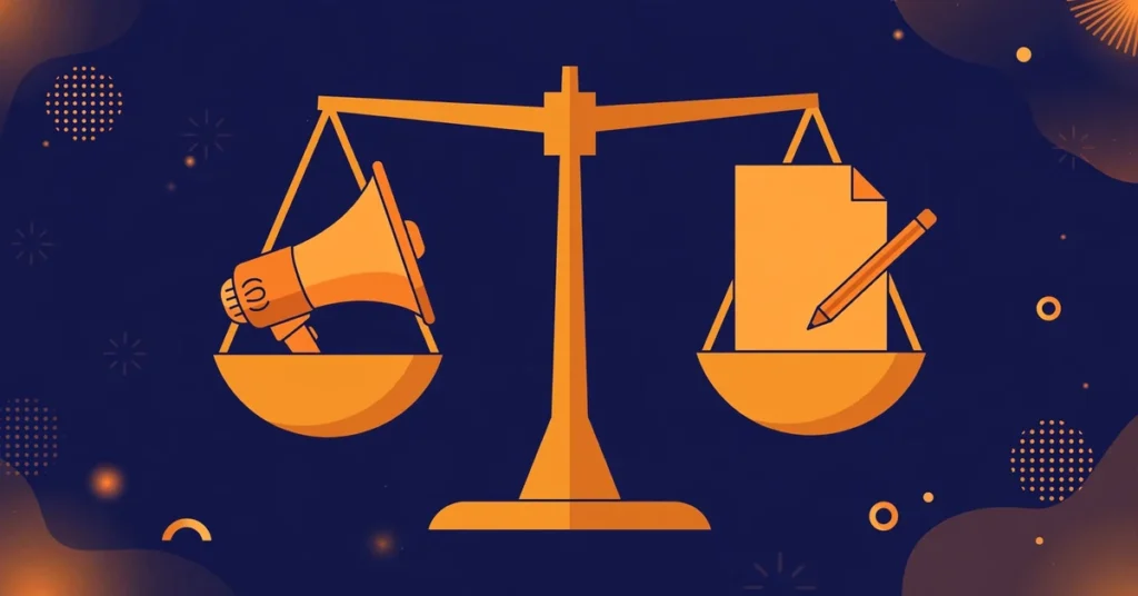 Content Marketing vs Paid Ads: Where Should a Small Business Spend?