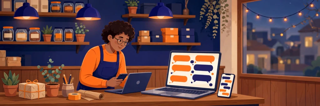 How to Generate Leads Online Without a Big Budget: 9 Proven Methods