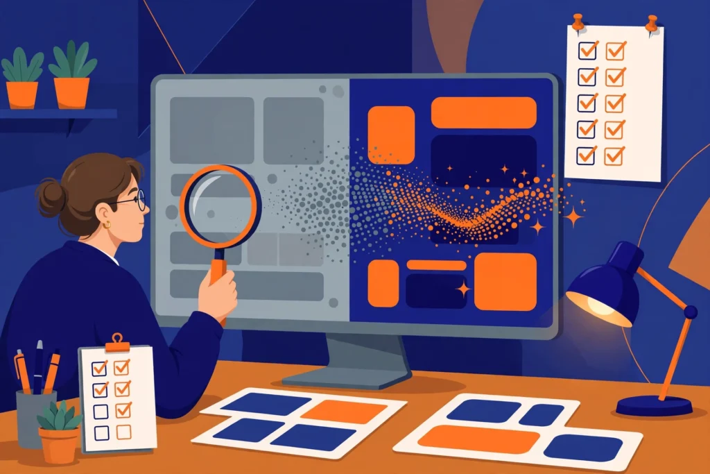 Website Redesign Checklist: 15 Things to Fix Before You Relaunch