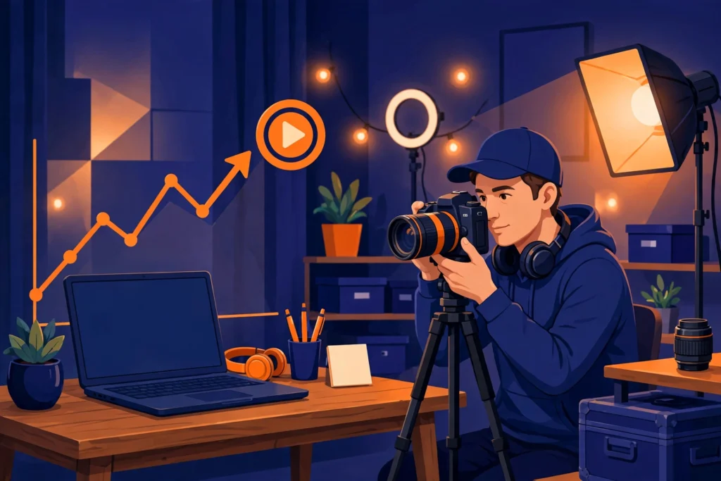YouTube SEO: How to Rank Your Videos Higher in Search Results