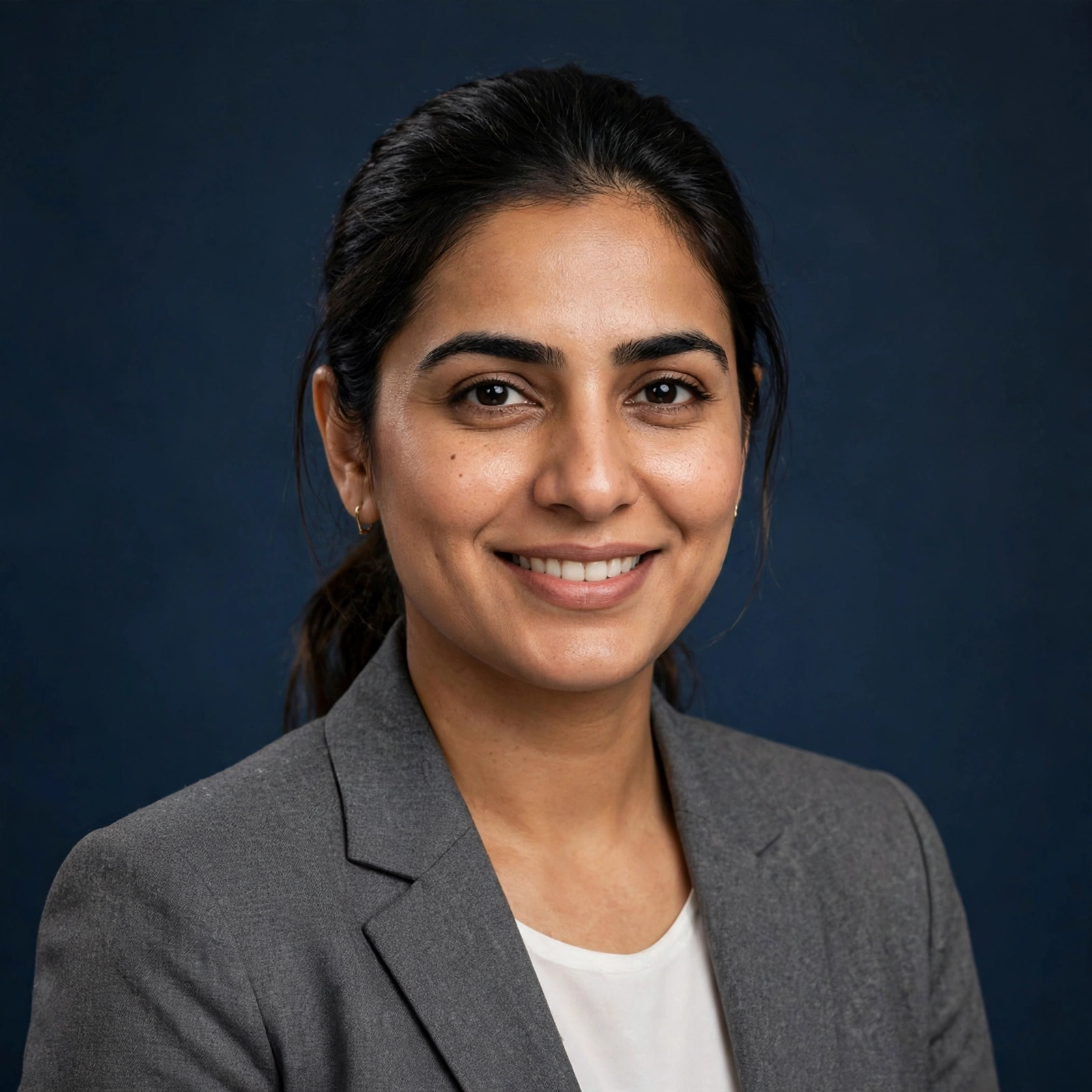 Maryem Sarmad