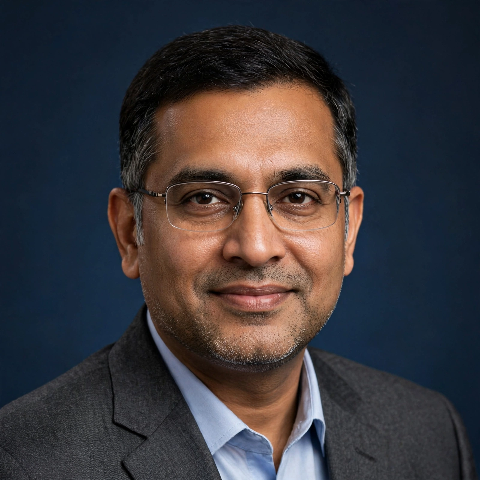 Shahriar Rahman
