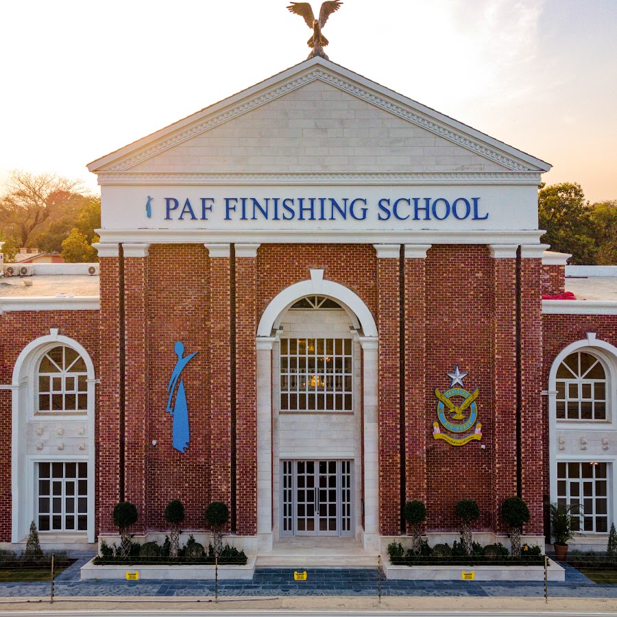 PAF Finishing School
